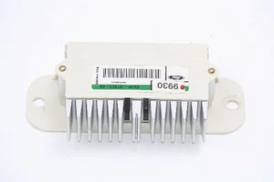 Centralina carrozzeria Jaguar S TYPE CCX XW4F18T805AB 01-2000 - Foto 1 di 3