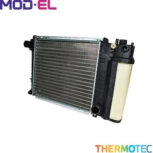 RADIATOR ENGINE COOLING D7B010TT FOR BMW 3/Convertible/E0 M42B18 M40B18 M10B18 - Picture 1 of 6