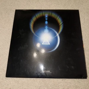 Roger Waters-The Dark Side Of The Moon Tour Program/Programme (2007)Pink Floyd - Picture 1 of 10