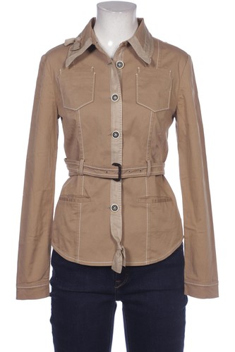 Prada giacca donna giacca anorak jacket cappotto corto taglia EU 34 (IT 40) cotone... #3vpf2lk