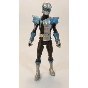 2018 Beast Morpher Figure 6" Mighty Morphing Power Rangers Hasbro - Picture 1 of 2