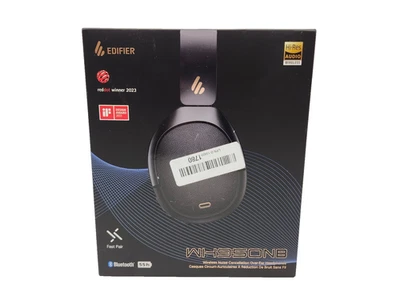 Auriculares inalámbricos Edifier WH950NB - Auriculares con cancelación activa de ruido - 1131643 Foto 1 de 4
