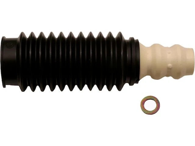 Rear Shock Mount 73KNSJ66 for Cougar Tracer 1987 1988 1989 1991 1992 1993 1994 - Image 1 of 1