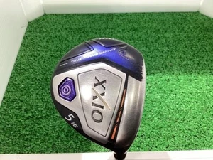 Dunlop XXIO 2018 / 5W Flex-R 18deg 42.25inch / Fairway Wood / Shaft XXIO MP1000 - Foto 1 di 4