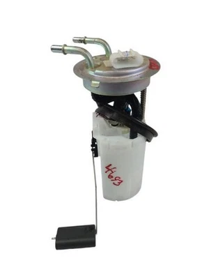 Conjunto de bomba de combustible compatible con 02-04 ENVOY XL 591556 Foto 1 de 4