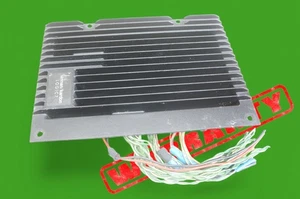 06-2011 range land rover sport L320 amplifier amp premium audio sound oem - Picture 1 of 12