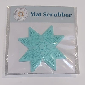 Missouri Star Quilt Company Schneidematte Schrubber 3,5" MSQC Neu - Bild 1 von 2