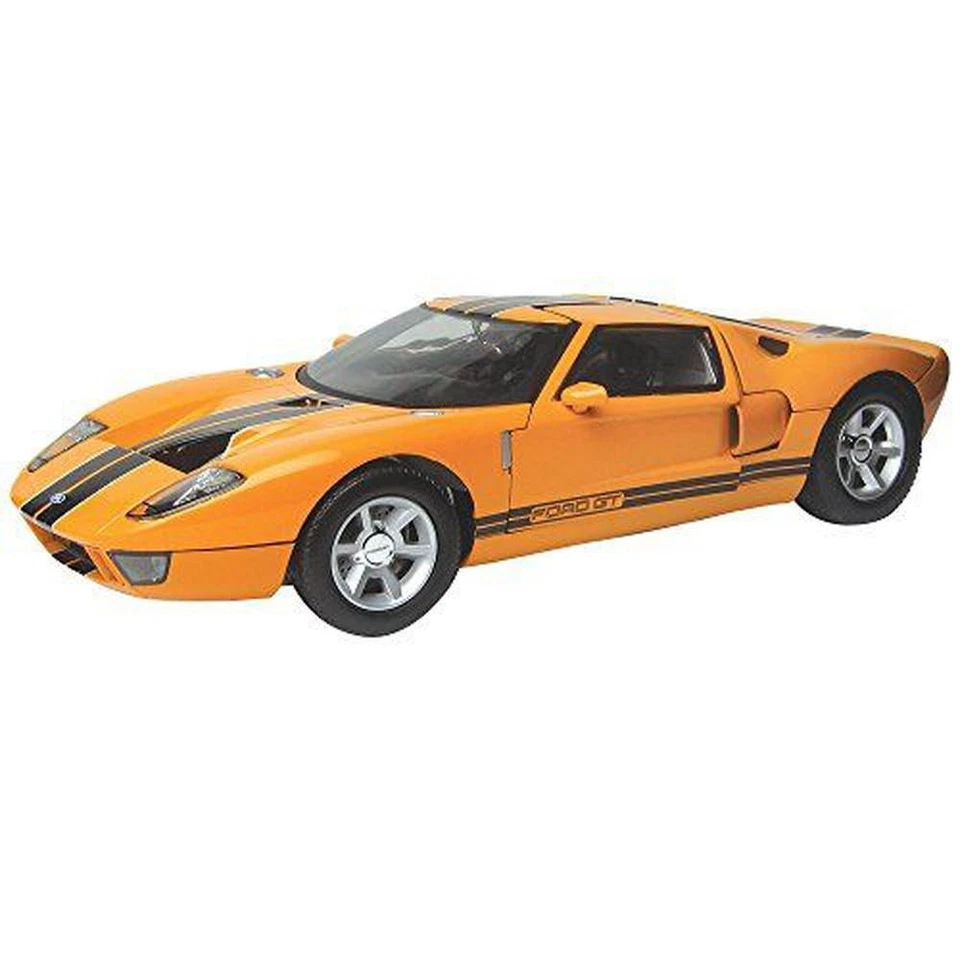 Motormax 1:12 Die-Cast Ford GT Concept Coupe - Image 1 of 1