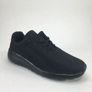 Raad Shop Shoes Men's Size 9.5 Women's Size 11 Black - Picture 1 of 7