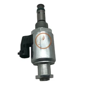 122-5053 Hydraulic Pump Solenoid Valve For CAT 325C 322C Excavator Main Pump - Picture 1 of 3