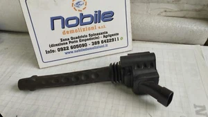 BOBINA ACCENSIONE FIAT 500 ABARTH 1.4 TB 16V 2008/2013 0221504024 - Imagen 1 de 8