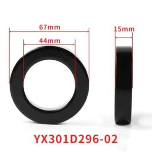 1PCS NEW FOR Elevator motor anti-interference ferrite magnetic ring YX301D296-02 - Afbeelding 1 van 1