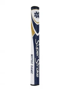 SuperStroke NCAA Notre Dame Legacy 2.0 Putter Grip w/Ball Marker - Picture 1 of 1