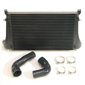 Intercooler de montaje frontal BPP Performance FMIC para diapositiva VW Golf Mk7 GTI/R 65 mm - Imagen 1 de 11