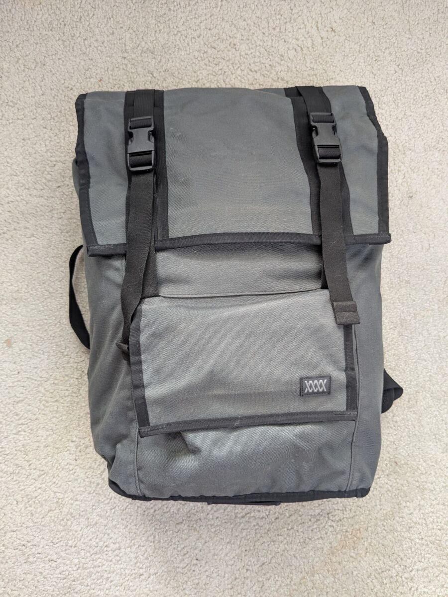 Men's Mission Workshop Backpack for sale - eBay Men's Mission Workshop Backpack for sale - eBay