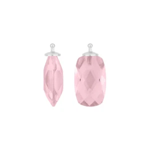 HEIDE HEINZENDORFF System-Anhänger Glas Rosa 22300030911 - Bild 1 von 1