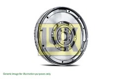Sachs Flywheel for Ford Mondeo IV Turnier 2.0 LPG 09-15 - Image 1 of 1