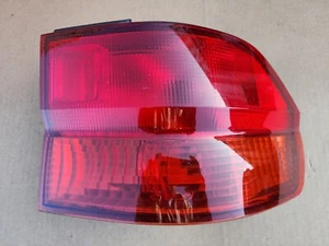 1999-2001 Honda Odyssey OEM Passanger Right Side Outer Tail Light 99 00 01 - Picture 1 of 6