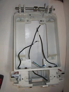 Acorn Stairlift 180 Curve Main Gearbox Mounting Bracket 1050194 Seat Mount ASM. - Picture 1 of 12