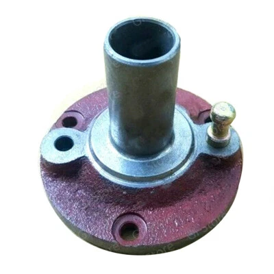 TAPA RETENEDOR COJINETE DELANTERO TRANSMISIÓN (4-134) SE ADAPTA A JEEP WILLYS 46-71 CON T-90 Foto 1 de 3