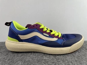 Vans Off The Wall UltraRange Exo SE Palette Pack Sneaker Shoes Men's 10.5 NEW - Picture 1 of 6