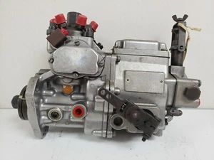 IH 4366 TRACTOR DIESEL FUEL INJECTION PUMP - REMAN AMBAC - IH PART #681242C91 - Picture 1 of 4