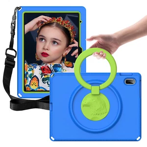 Shockproof Case Cover for iPad 10th 9th 8/ 7th 6th Generation Air Kids Xmas Gift - Picture 1 of 52