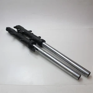 2013-2017 Kawasaki Ninja 300EX Front Fork Suspension Set Legs Tubes - Picture 1 of 7