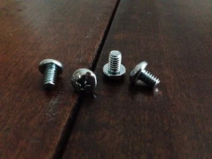 Tornillos para Oak Vista A&A Astro Eagle y otros juguetes de goma caramelo máquina expendedora - Imagen 1 de 1