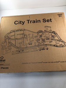 kidkraft brio compatible