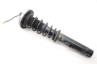 2013-2016 Porsche Boxster S Driver Left Front Strut with Electronic Damper Foto 1 de 4