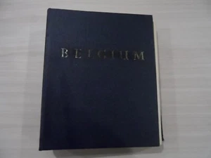 Stamp Album - South Korea - about 250 pages of stamps and souvenir sheets w/mint - Picture 1 of 24