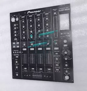 New 1Pcs FOR Djm-800 mixer panel - Picture 1 of 5