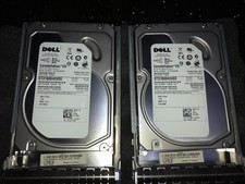 DELL 1TB SAS 3.5-INCH