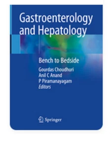 Gastroenterology And Hepatology Bench To Bedside Hardcover - Picture 1 of 6