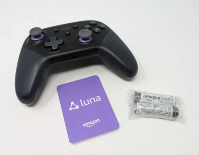Official Luna Wireless Controller OEM Amazon Certif Latest Version - Image 1 of 4