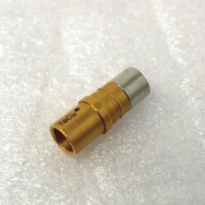 Hypertronics Smith Interconnect 4.3 DIA Socket Assy YSK043-027HT / CAGE 50541  - Picture 1 of 6