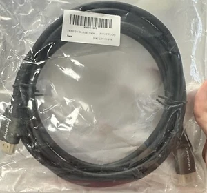 Antephant HDMI to HDMI 2.1 8K 10Ft Audio Cable - Picture 1 of 1