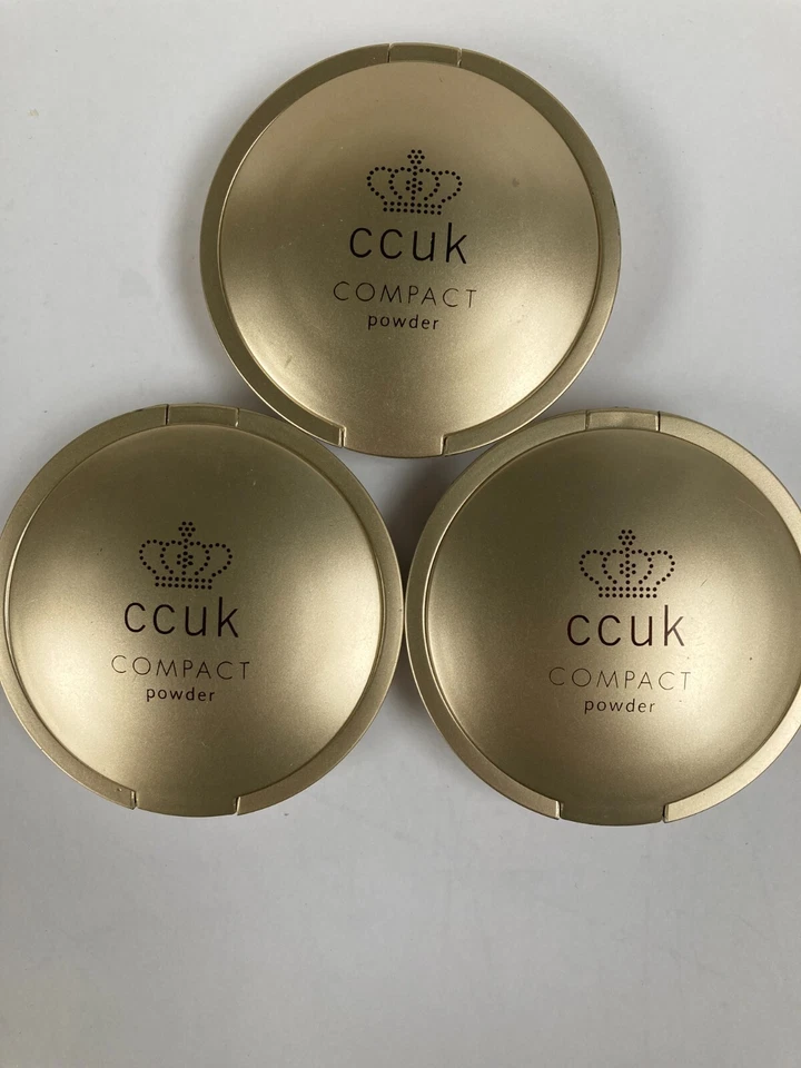 CCUK Constance Carroll Compact Powders *Choose Your Shade* - Image 1 of 1