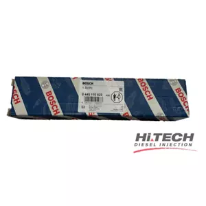 NUEVO Inyector Bosch Trajes Jeep Grand Cherokee 3.0L 2014 0445110523 / VM35062015F - Imagen 1 de 5