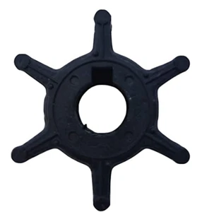Impulsor de bomba de agua fueraborda Yamaha 6L5-44352-00 Sierra 18-8911 2,5/3 HP - Imagen 1 de 6