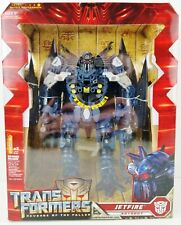 Hasbro Transformers Jetfire ROTF Leader Class Figure 89894 TF