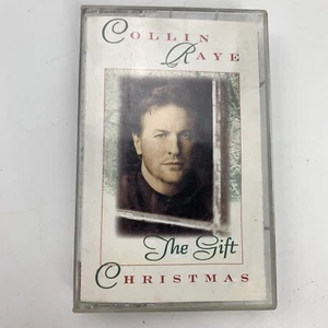 Collin Raye Christmas (Cassette) - Picture 1 of 2
