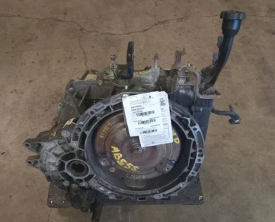 Ford Edge 2007-2009 transmisión automática AWD Foto 1 de 4