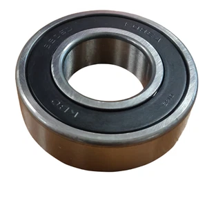 KBC Bearings Deep Grove Radial 52MM OD 1-Seal 620500 Set of 2 Pcs NEW - Picture 1 of 2