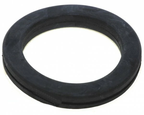 New Fuel Tank Filler Grommet Triumph TR250, TR4,TR4A Spitfire - Изображение 1 из 1