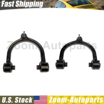 Brazo de control superior delantero Dorman 2 con rótula para Mercedes-Benz S430 2003-2006 Foto 1 de 4