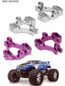 2P Aluminium C-NABE Lenksitz 5 Grad für RC HPI Racing Savage HP XL X#85048 - Bild 1 von 10