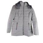 NAUTICA Quilted Padded Jacket Size Small / UK 10 Women`s Vintage