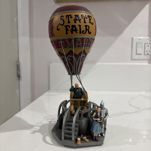 san-francisco-music-box-company-wizard-of-oz-state-fair-balloon-over